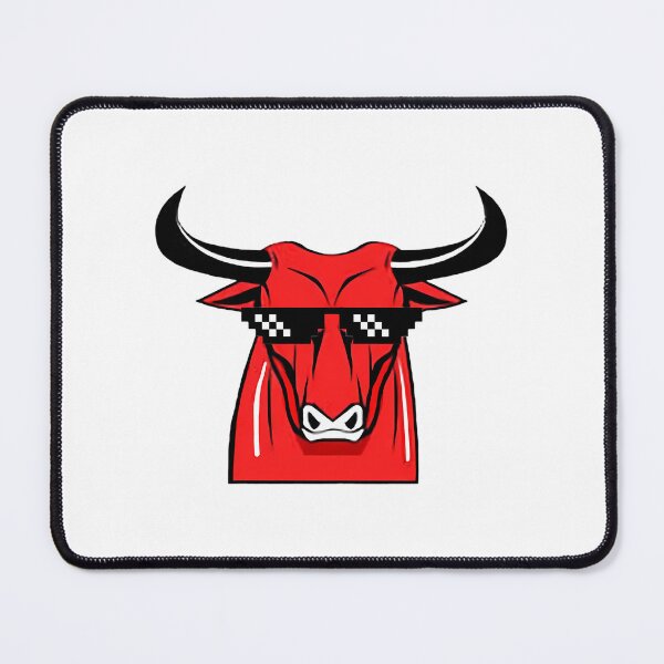 Item preview, Thug Bull designed and sold by FitCustom.