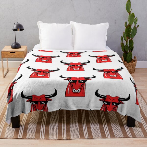 Item preview, Thug Bull designed and sold by FitCustom.