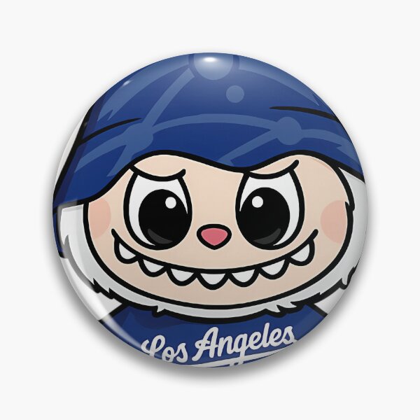 Artikelvorschau, Los Angeles Labubu entworfen und verkauft von verantfvtoal.