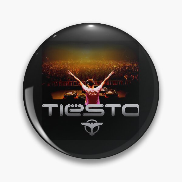 Item preview, Tiesto designed and sold by Andinov88.