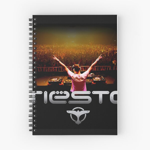 Item preview, Tiesto designed and sold by Andinov88.