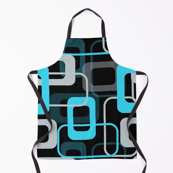 Item preview, Vintage combination 3.4 on black designed and sold by Yamy Morrell Art and Design.