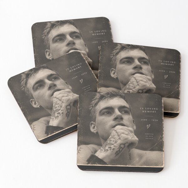 Item preview, Presley Gerber memory designed and sold by Qattanious.