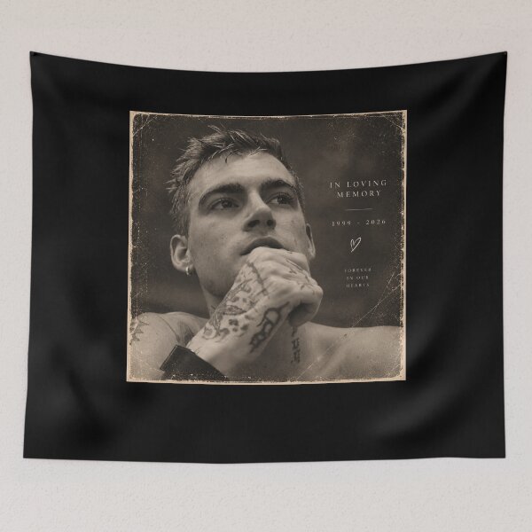Item preview, Presley Gerber memory designed and sold by Qattanious.