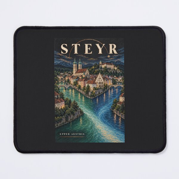 Item preview, Steyr - Austria designed and sold by GoodOldVintage.
