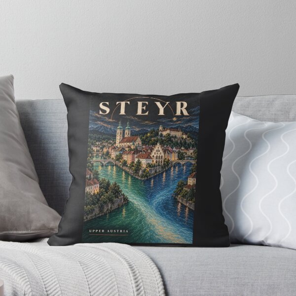 Item preview, Steyr - Austria designed and sold by GoodOldVintage.
