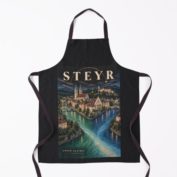 Item preview, Steyr - Austria designed and sold by GoodOldVintage.