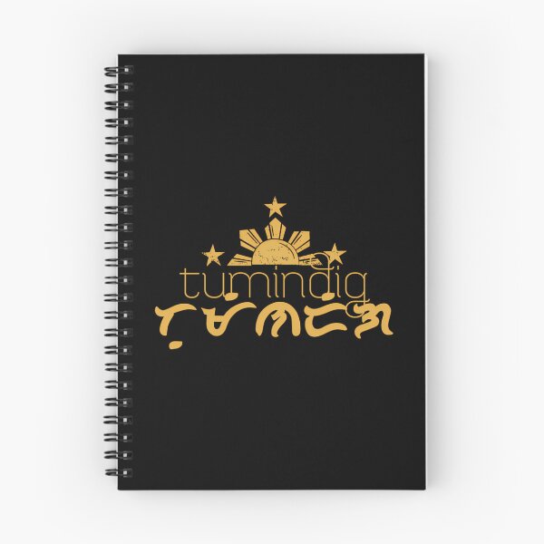 Item preview, Tumindig Filipino Tattoo designed and sold by rockwell-chiek.