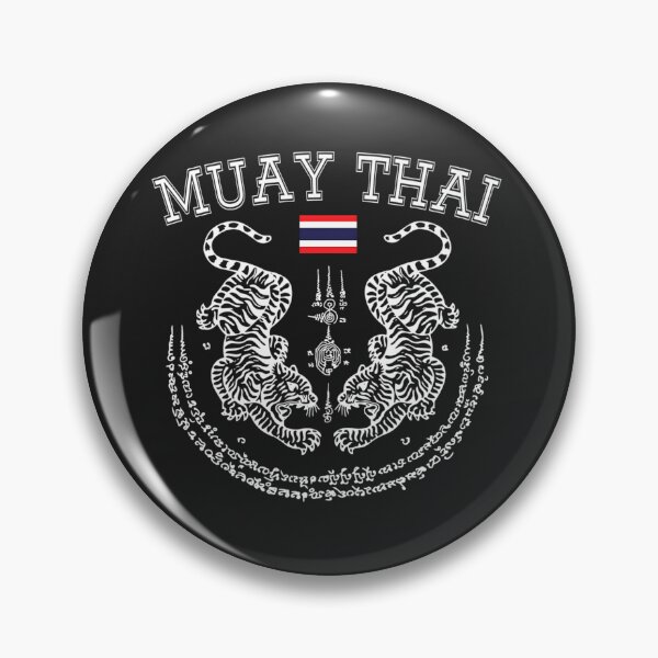 Aperçu de l'œuvre Muay Thai Hommes Kickboxing Hommes Femmes créée et vendue par Andinov88.