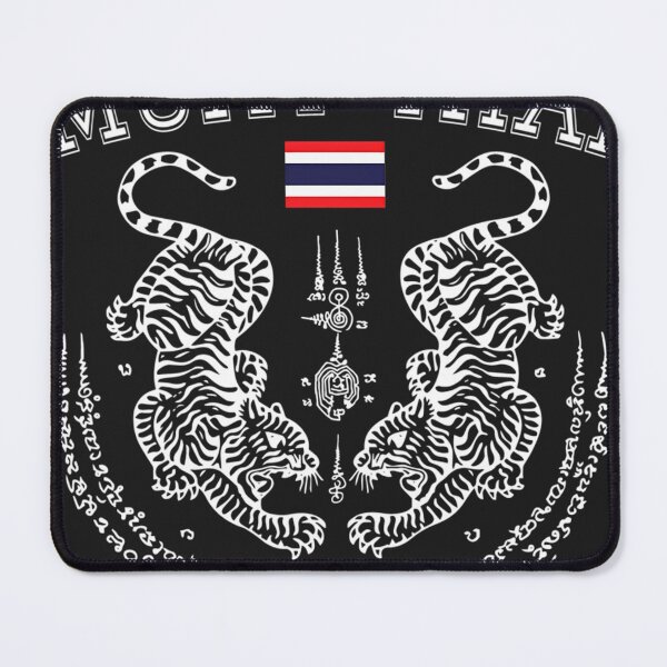 Item preview, Muay Thai Men Kickboxing Men Women designed and sold by Andinov88.