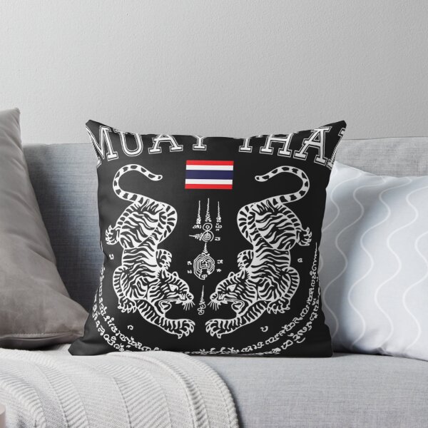 Item preview, Muay Thai Men Kickboxing Men Women designed and sold by Andinov88.