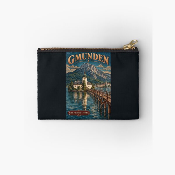 Artikelvorschau, Gmunden - Österreich entworfen und verkauft von GoodOldVintage.