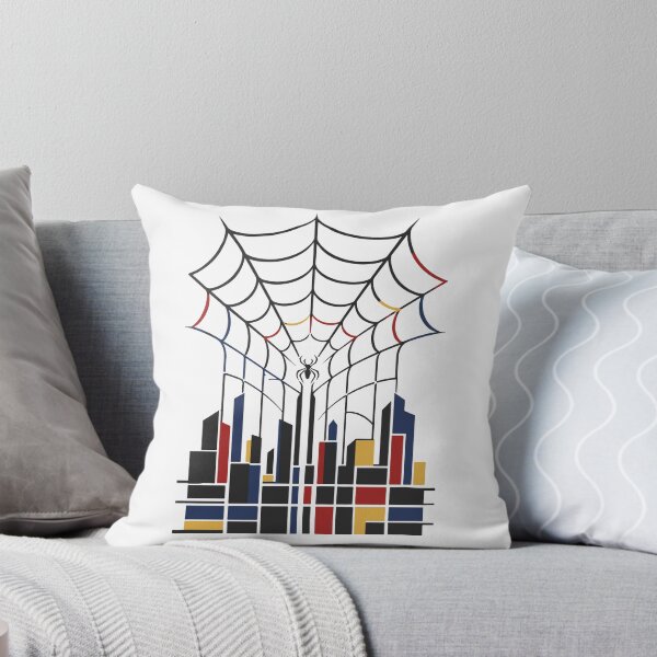 Item preview, Web of the City: A Spider-Man Inspired Graphic Collection | WOTC 8 designed and sold by MT Crafts and Designs.