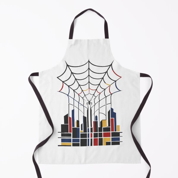 Item preview, Web of the City: A Spider-Man Inspired Graphic Collection | WOTC 8 designed and sold by MT Crafts and Designs.