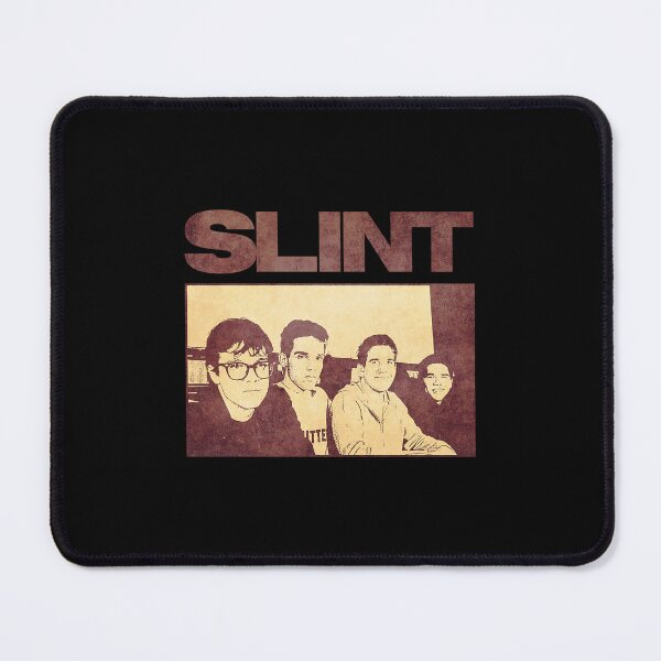 Item preview, Slint Post Rock Band designed and sold by pjposhprinta.