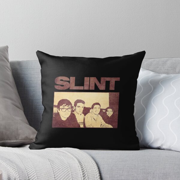 Item preview, Slint Post Rock Band designed and sold by pjposhprinta.