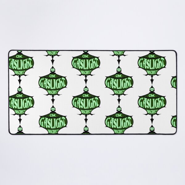 Item preview, Gaslight District designed and sold by DaydreamNTeed.