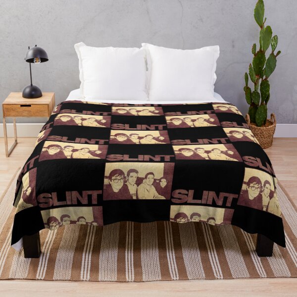 Item preview, Slint Post Rock Band designed and sold by pjposhprinta.