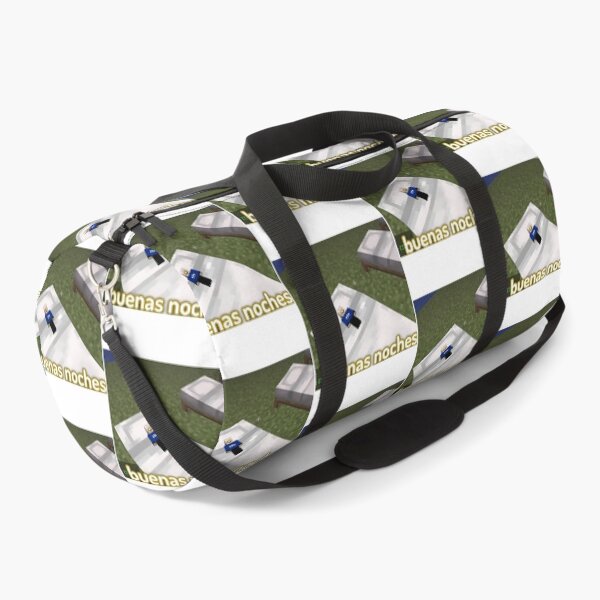 Item preview, Tiny Quackity In Bed -Buenas Noches designed and sold by FitCustom.