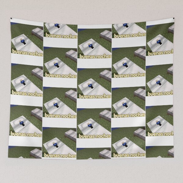 Item preview, Tiny Quackity In Bed -Buenas Noches designed and sold by FitCustom.