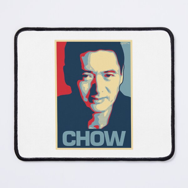 Item preview, Chow designed and sold by DFA.