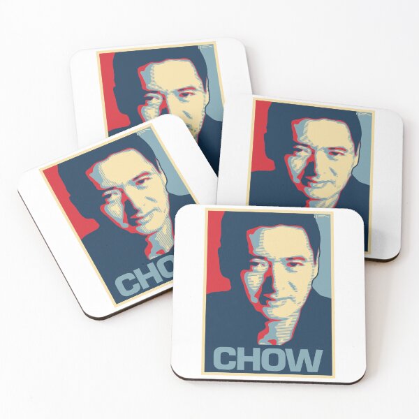 Item preview, Chow designed and sold by DFA.