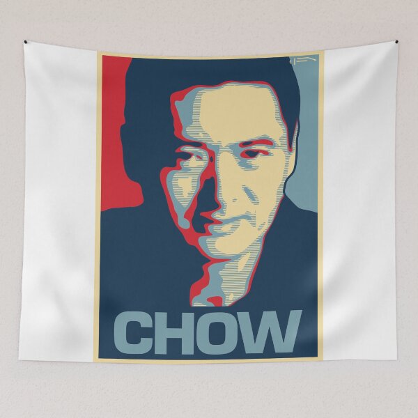Item preview, Chow designed and sold by DFA.