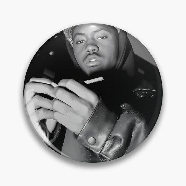 Item preview, Nas The World Is Yours designed and sold by verantfvtoal.
