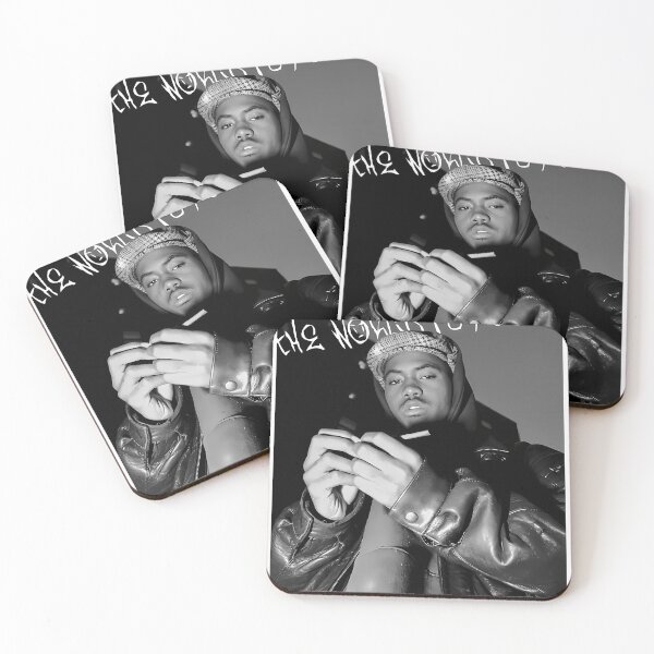 Item preview, Nas The World Is Yours designed and sold by verantfvtoal.