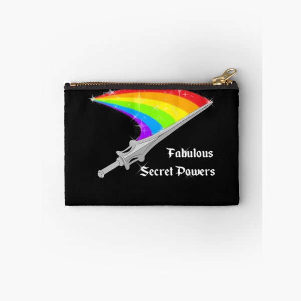 Item preview, I'Ve Got Fabulous Secret Powers designed and sold by EfrenEscobar.