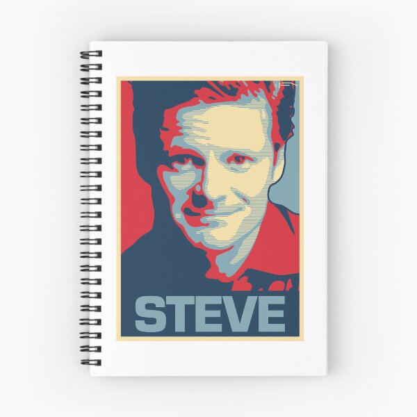 Item preview, Steve designed and sold by DFA.