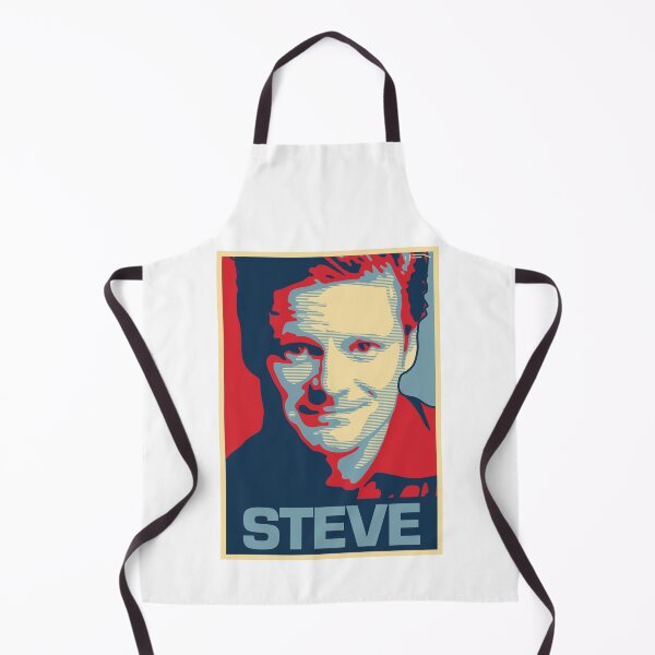 Item preview, Steve designed and sold by DFA.