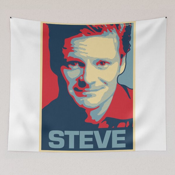 Item preview, Steve designed and sold by DFA.
