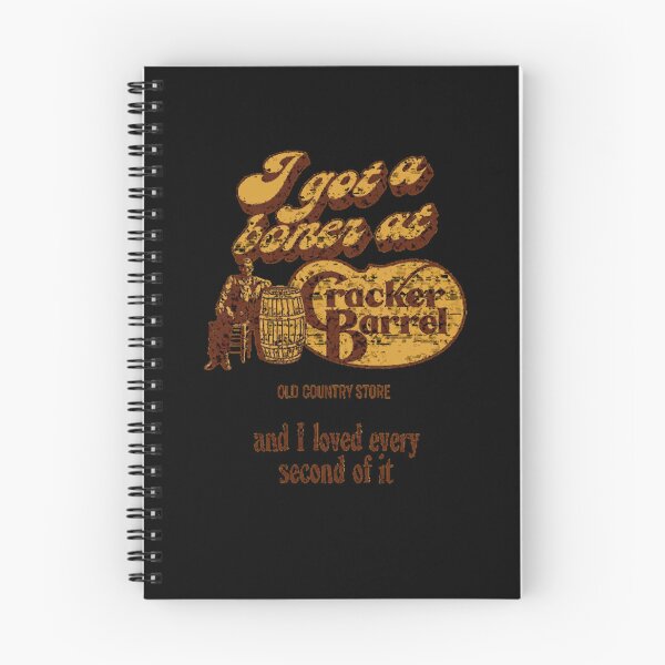 Item preview, Retro Country Store Barrel Humorous Parody Graphic designed and sold by shianlemec.