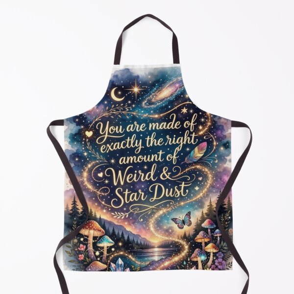 Item preview, Stardust  designed and sold by Weird & wonderful .