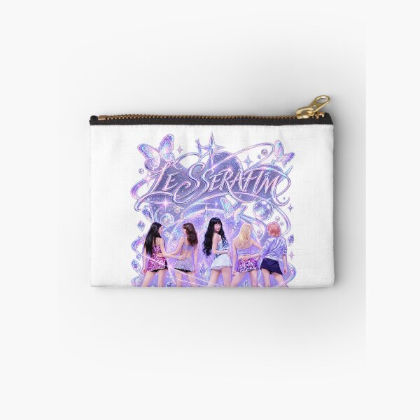 Item preview, Full Member Camera View LE SSERAFIM Made My Night Stage designed and sold by Valereekmerch.