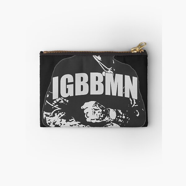 Item preview, Igbbmn Its Gonna Be Bad Dustin Poirier designed and sold by Andinov88.