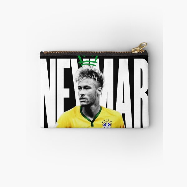 Item preview, Neymar Jr Brazil Mr Joga Bonito #10 Graphic Art designed and sold by Af-RT10.