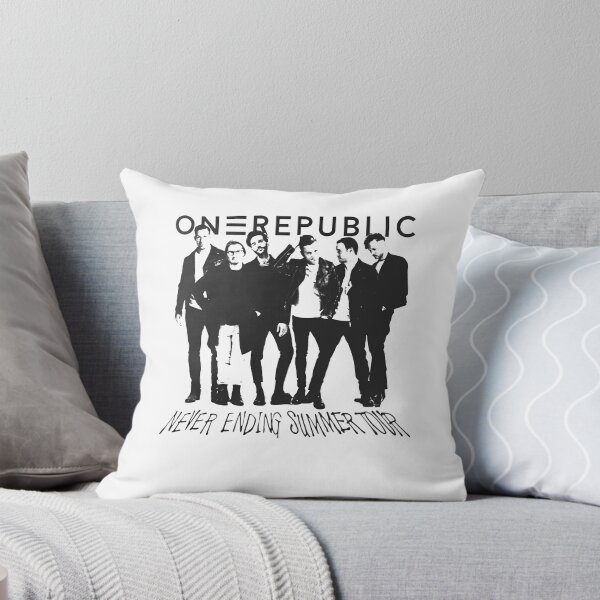 Item preview, One Republic Verano sin fin designed and sold by EfrenEscobar.