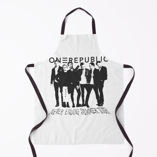 Item preview, One Republic Never Ending Summer designed and sold by EfrenEscobar.
