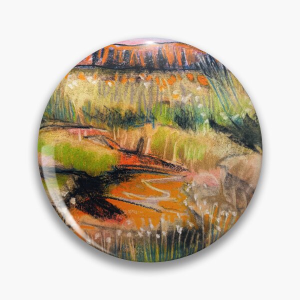 Item preview, uluru designed and sold by Pipsilk.