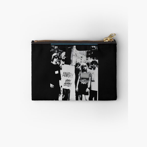 Item preview, Photograph Beside Sign Reading Angry Very Angry designed and sold by LeeBuckridge47.