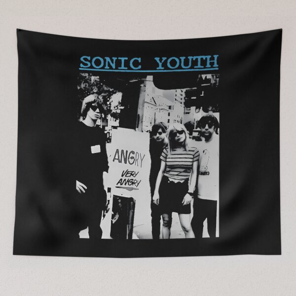 Item preview, Photograph Beside Sign Reading Angry Very Angry designed and sold by LeeBuckridge47.