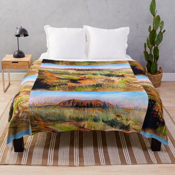 Item preview, uluru designed and sold by Pipsilk.