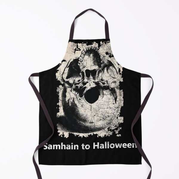 Item preview, Skull Shirts Face Halloween Costume designed and sold by XTSTUDIOART.