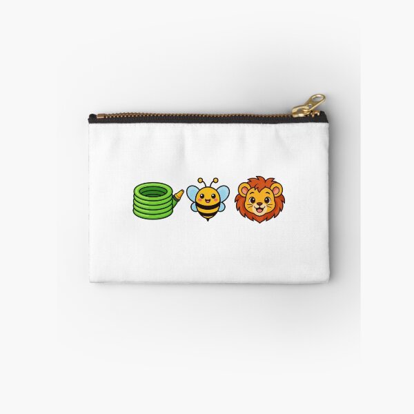 Item preview, Hose Bee Lion Funny Hoes Be Lyin Pun Graphic designed and sold by DYALEEZ-XCR.