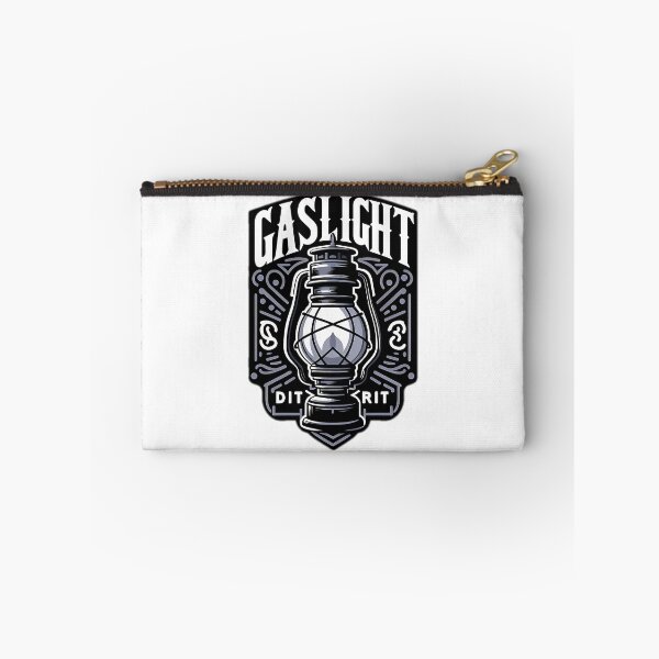 Item preview, Gaslight District  designed and sold by DaydreamNTeed.