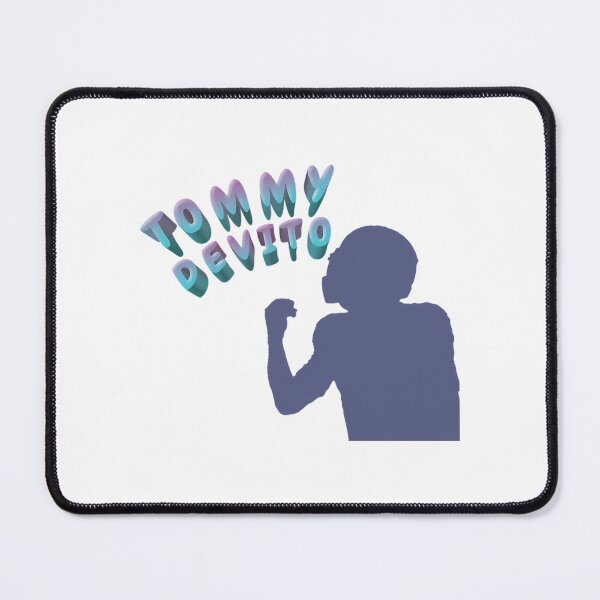 Item preview, Tommy Devito designed and sold by FitCustom.