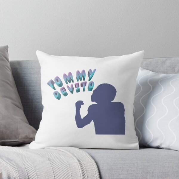 Item preview, Tommy Devito designed and sold by FitCustom.