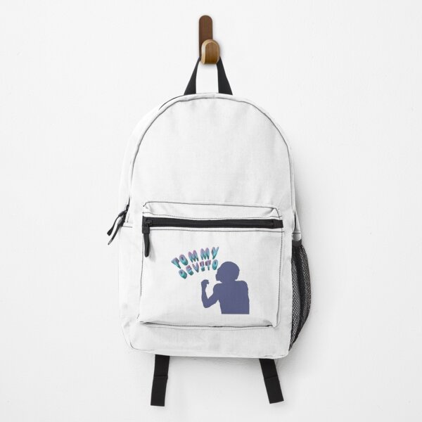 Item preview, Tommy Devito designed and sold by FitCustom.